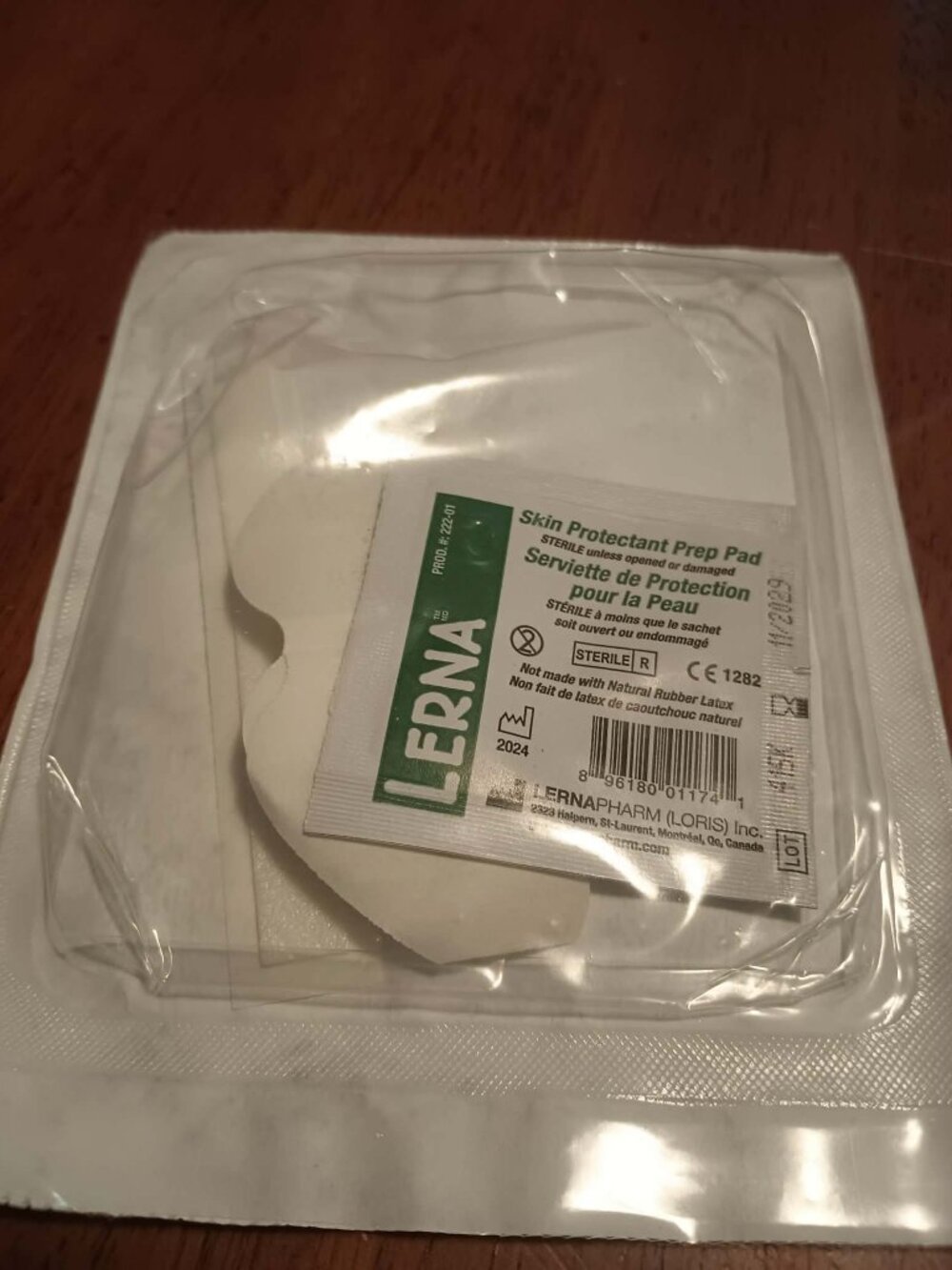 PICC Line Holder Statlock PICC Plus Set Of 5